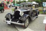 Avions Voisin C3 Long Landaulet 1923 года